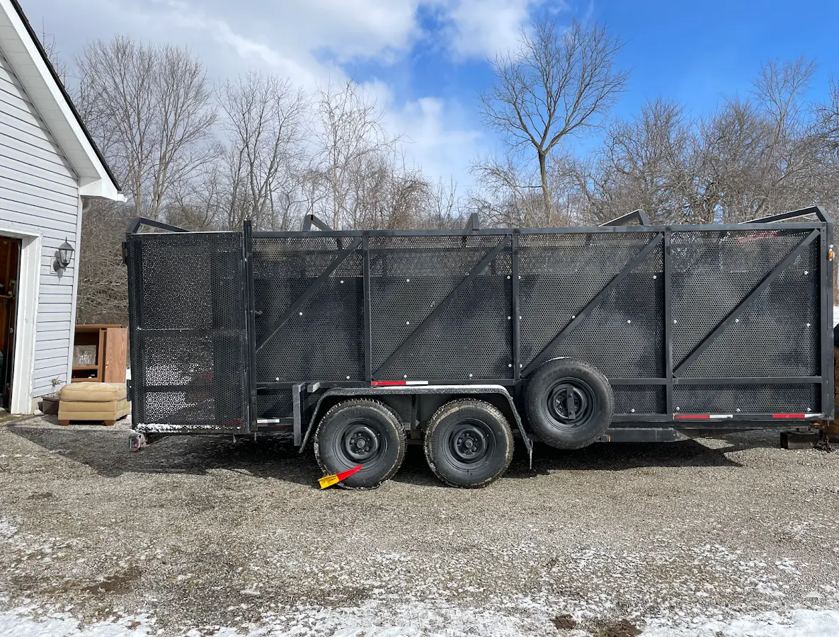 Demolition Dumpster Rental in Pickens, SC